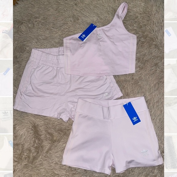 adidas Other - NEW Adidas Set💗